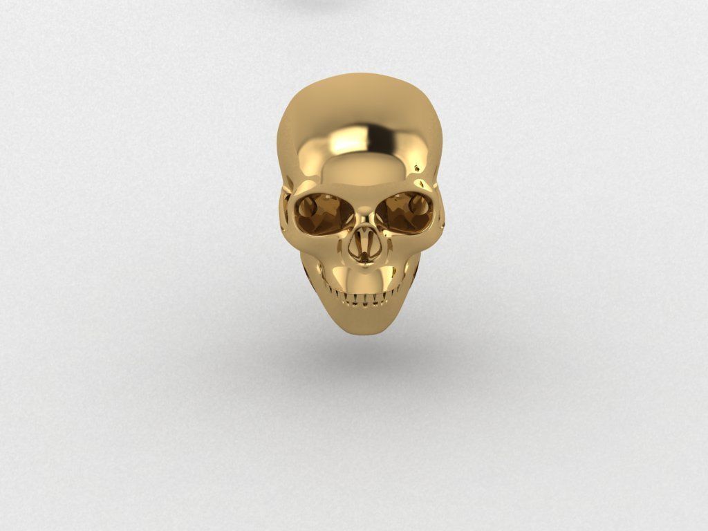 Sale A COLLECTION OF FACES AND ANIMALS 185 3D PRINT PENDANT 3DM  3D print model_61