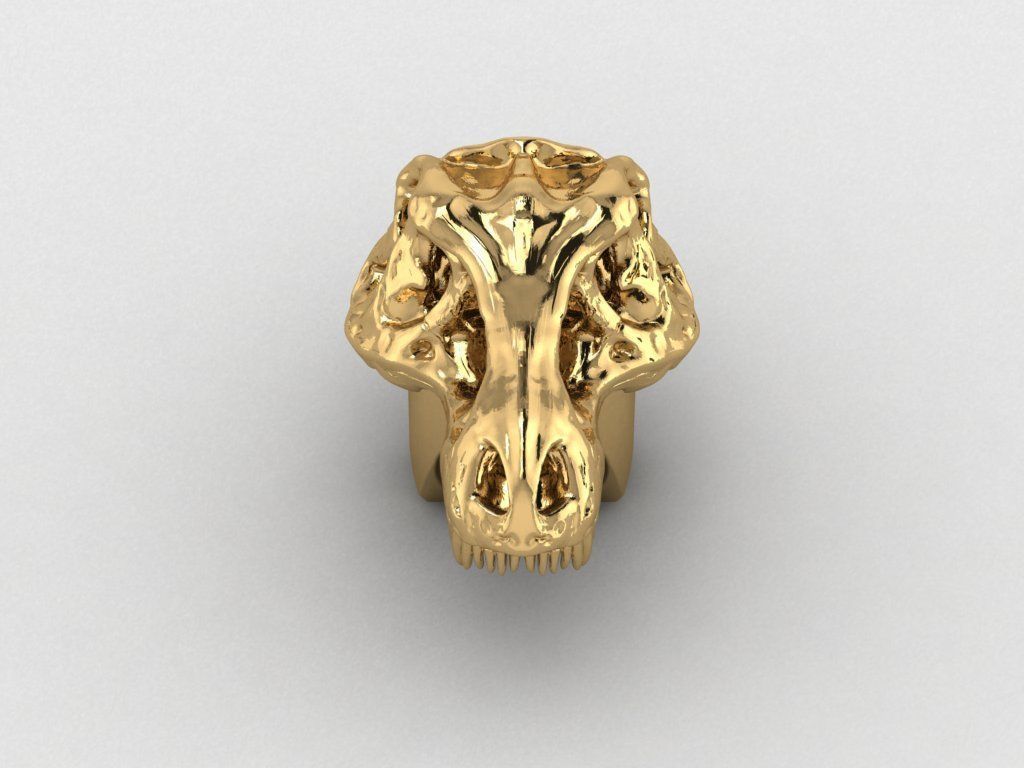 Sale A COLLECTION OF FACES AND ANIMALS 185 3D PRINT PENDANT 3DM  3D print model_99