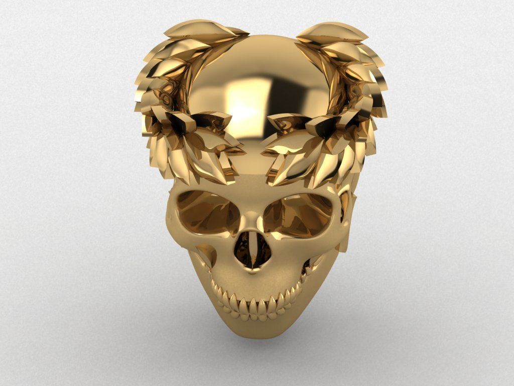 Sale A COLLECTION OF FACES AND ANIMALS 185 3D PRINT PENDANT 3DM  3D print model_31