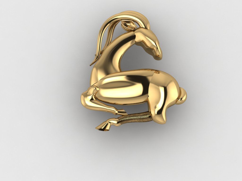 Sale A COLLECTION OF FACES AND ANIMALS 185 3D PRINT PENDANT 3DM  3D print model_20