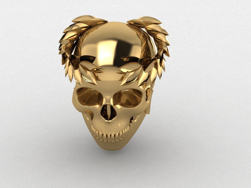 Sale A COLLECTION OF FACES AND ANIMALS 185 3D PRINT PENDANT 3DM  3D print model_14