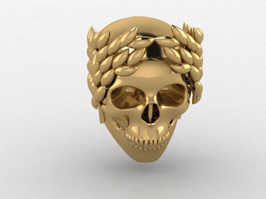Sale A COLLECTION OF FACES AND ANIMALS 185 3D PRINT PENDANT 3DM  3D print model_67