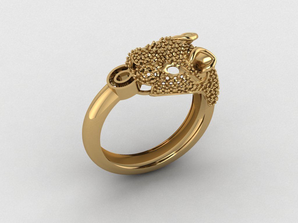 Sale A COLLECTION OF FACES AND ANIMALS 185 3D PRINT PENDANT 3DM  3D print model_46