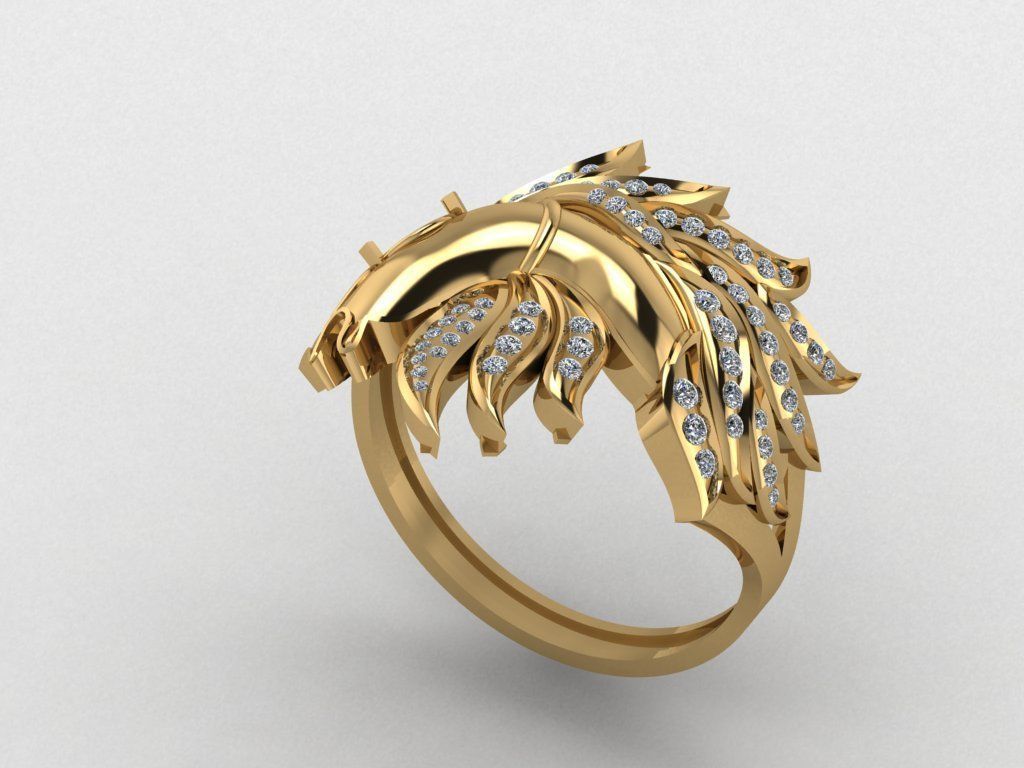 Sale A COLLECTION OF FACES AND ANIMALS 185 3D PRINT PENDANT 3DM  3D print model_22