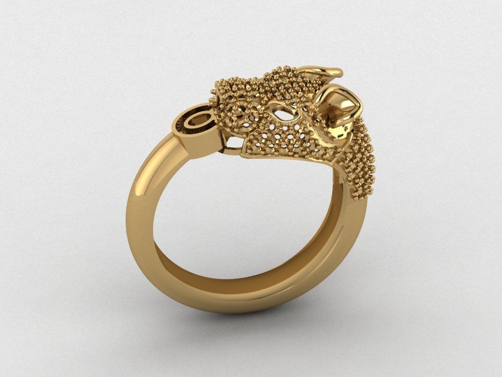 Sale A COLLECTION OF FACES AND ANIMALS 185 3D PRINT PENDANT 3DM  3D print model_74