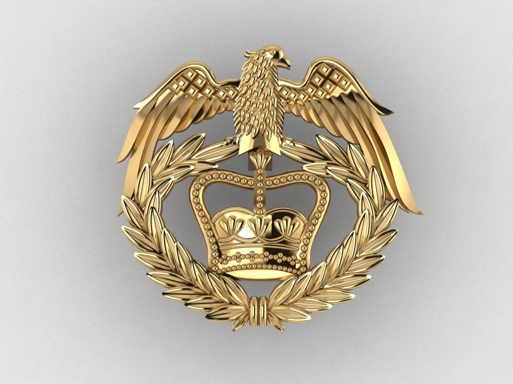 Sale A COLLECTION OF FACES AND ANIMALS 185 3D PRINT PENDANT 3DM  3D print model_93