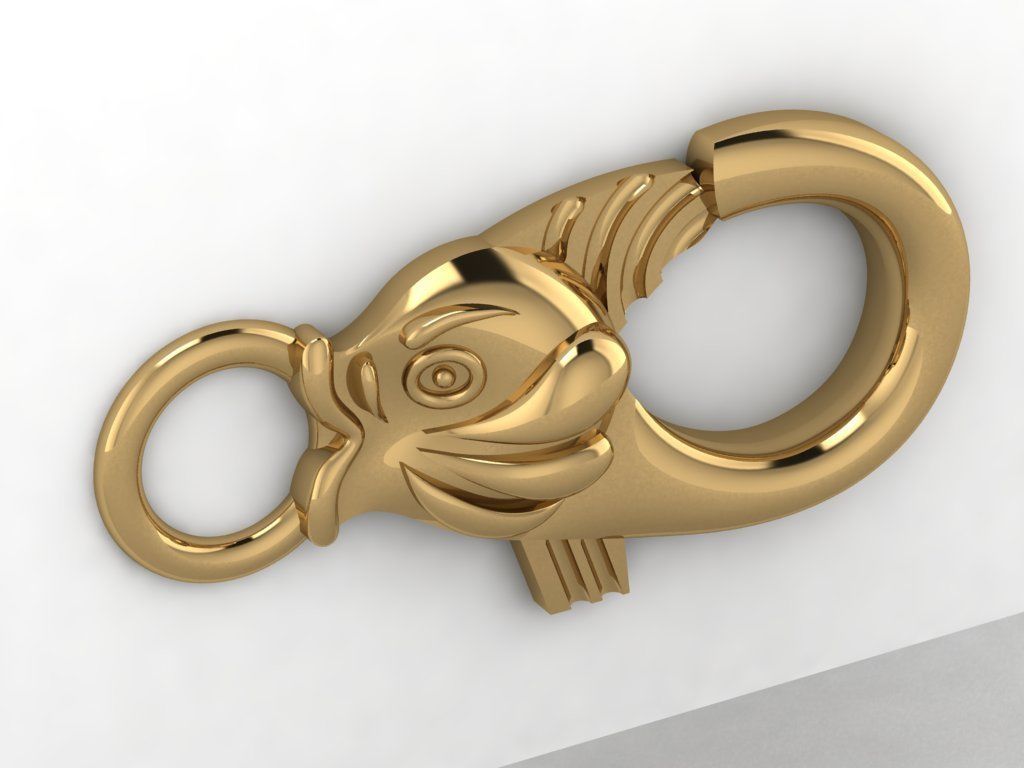 Sale A COLLECTION OF FACES AND ANIMALS 185 3D PRINT PENDANT 3DM  3D print model_9