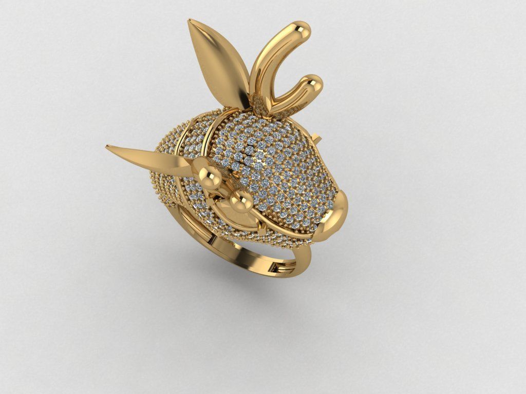 Sale A COLLECTION OF FACES AND ANIMALS 185 3D PRINT PENDANT 3DM  3D print model_113