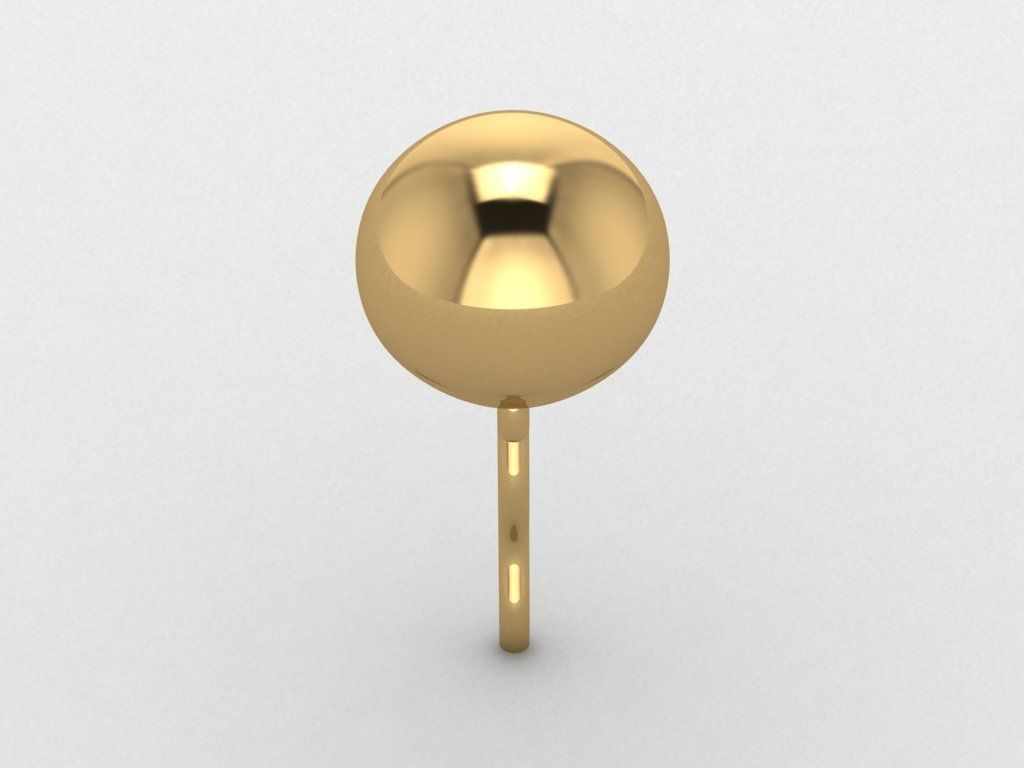 Sale A COLLECTION OF FACES AND ANIMALS 185 3D PRINT PENDANT 3DM  3D print model_8