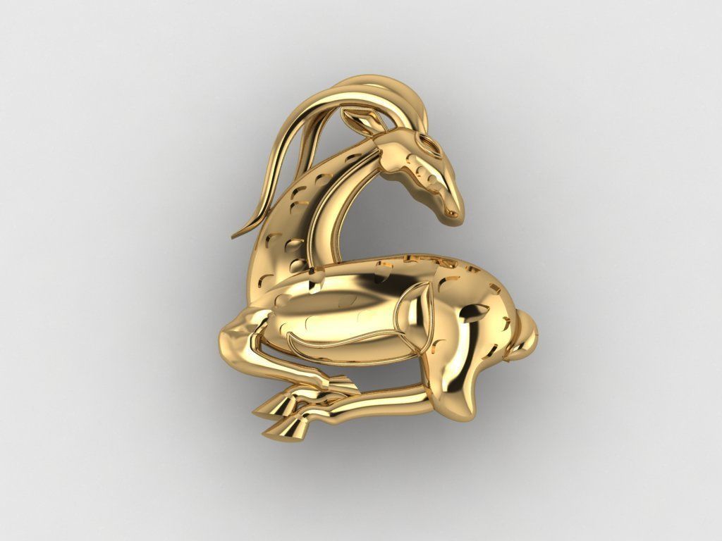 Sale A COLLECTION OF FACES AND ANIMALS 185 3D PRINT PENDANT 3DM  3D print model_6