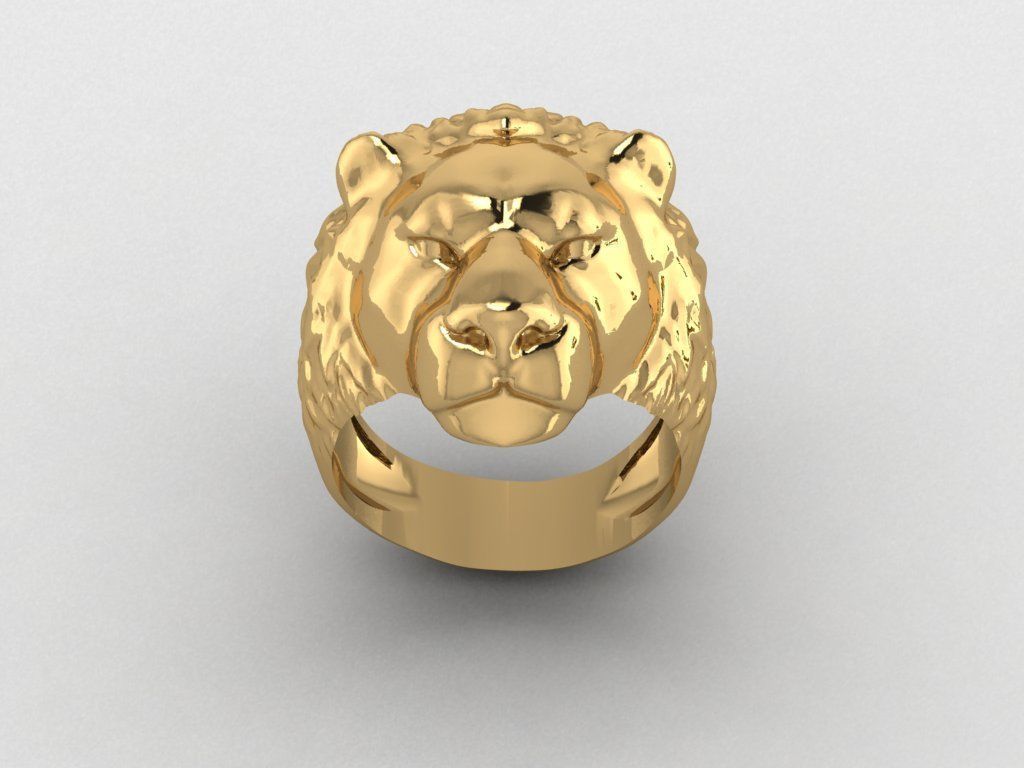 Sale A COLLECTION OF FACES AND ANIMALS 185 3D PRINT PENDANT 3DM  3D print model_100