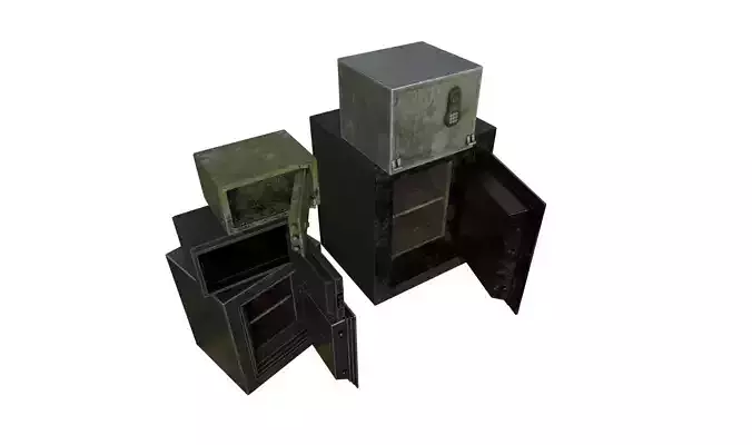 Safes Pack