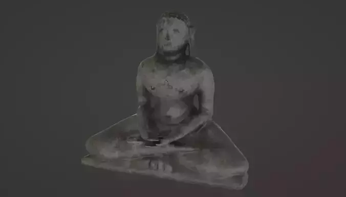 Buddha Statue