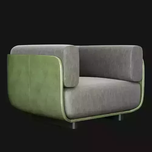 Shaal collection chair