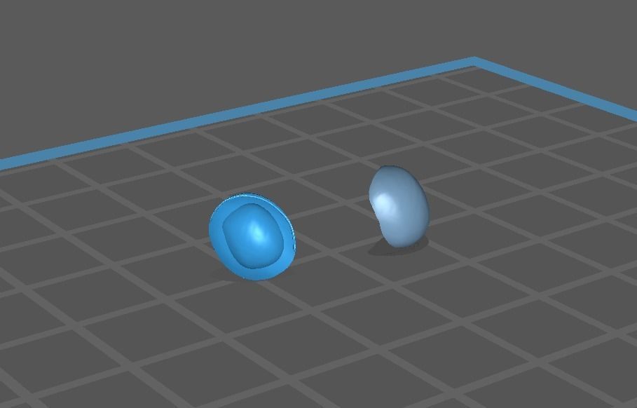 Trapinch Vibrava and Flygon 3D print model 3D print model_36