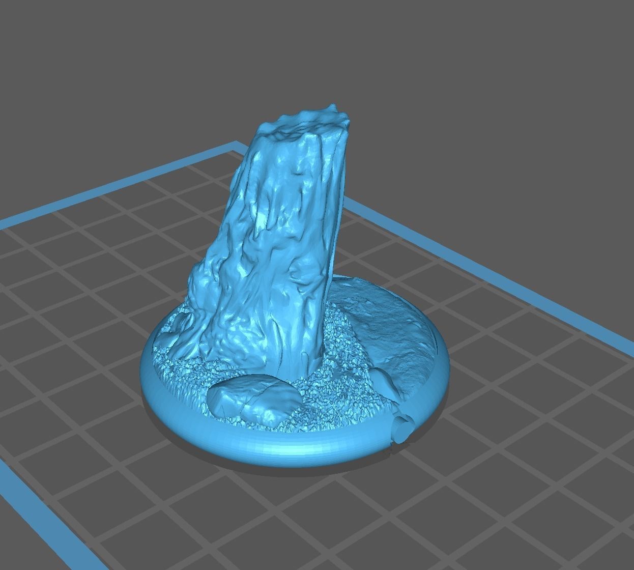 Trapinch Vibrava and Flygon 3D print model 3D print model_30