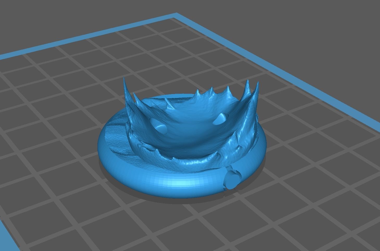 Trapinch Vibrava and Flygon 3D print model 3D print model_25