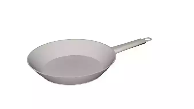 Fried pan