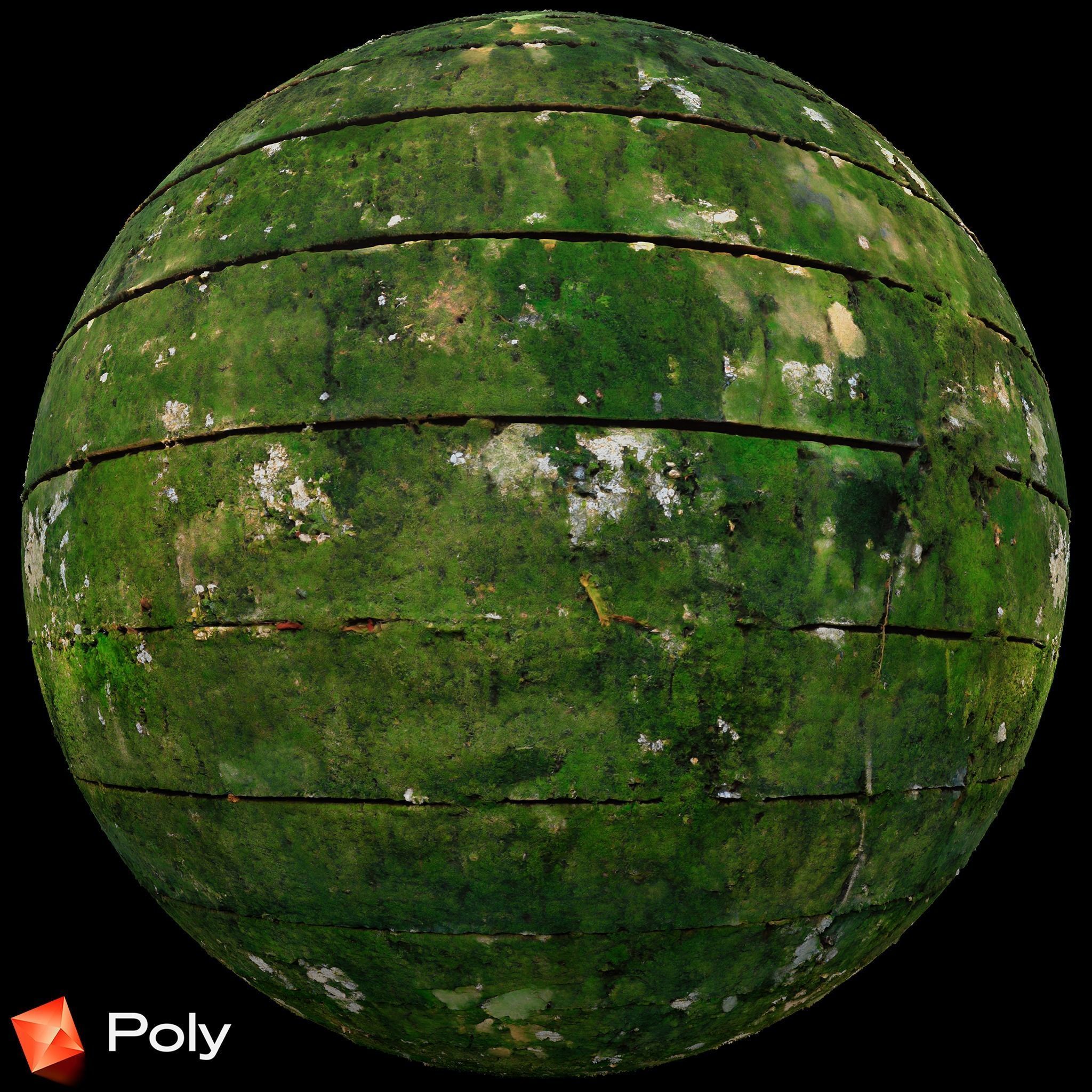 50 Realistic Wood Material Pack - PBR Textures Texture_47