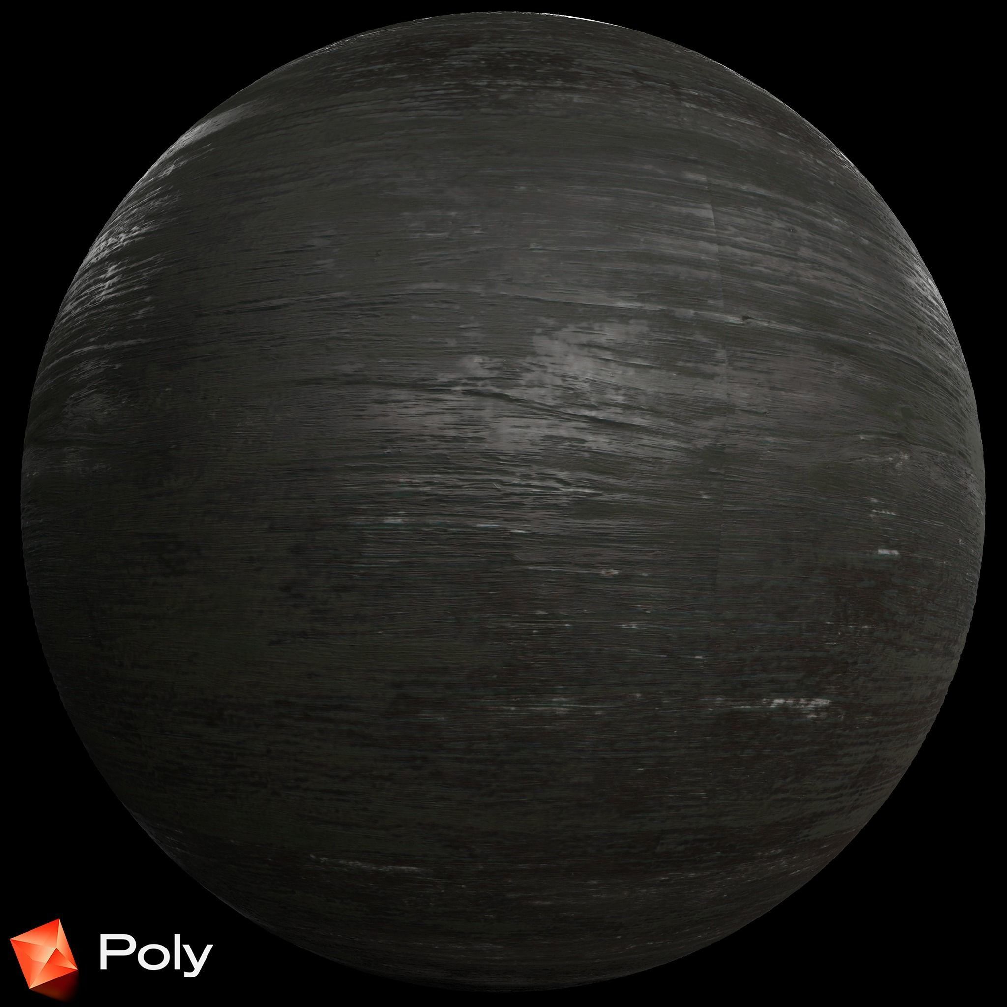 50 Realistic Wood Material Pack - PBR Textures Texture_25