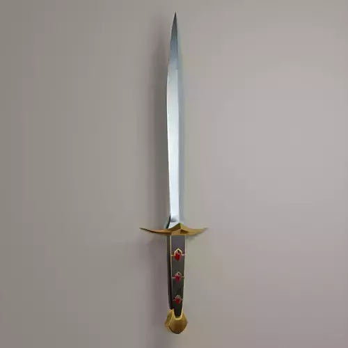 Simple Sword