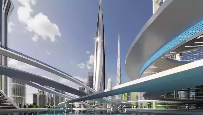 Future city