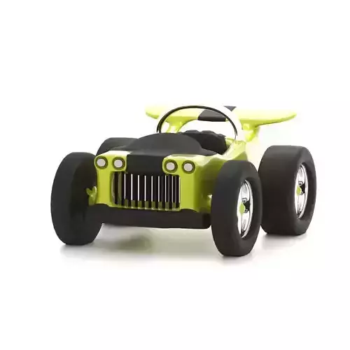 car toy