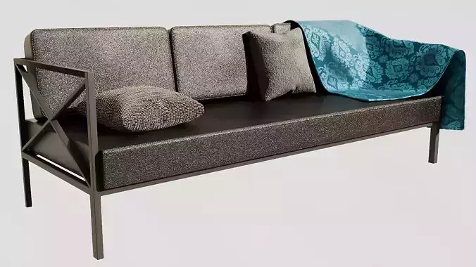 Sofa settee 