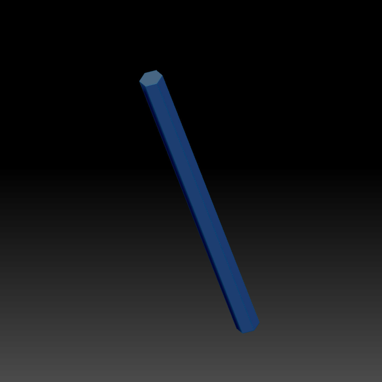 Rhinocerus-Dozer  Rhino  Bust- High-Polygon 3D print model 3D print model_13