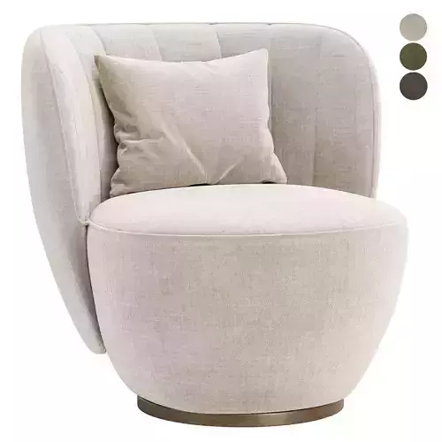 Domkapa Pearl Armchair