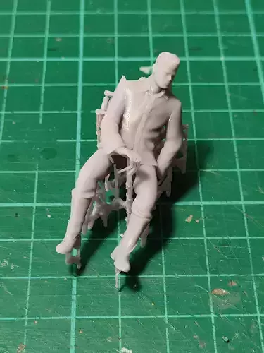 german mechanics pose 1