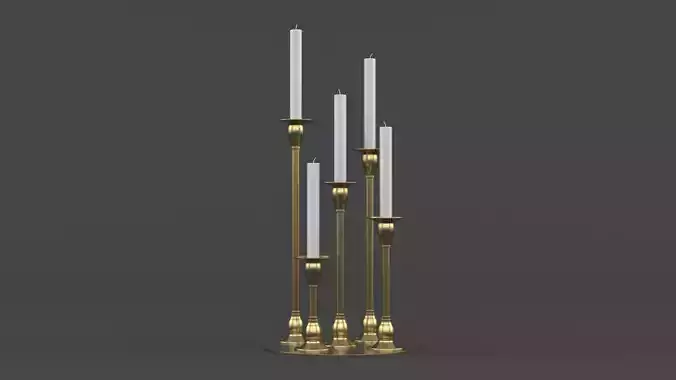 Candle Holder
