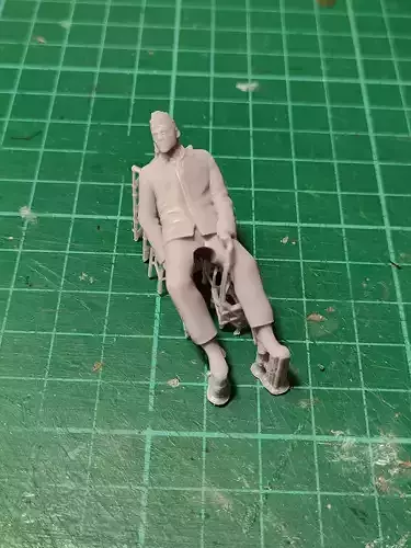 german mechanics pose 2