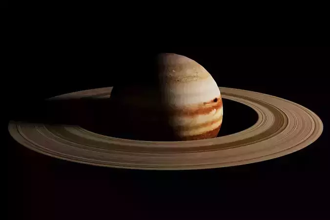 saturn 