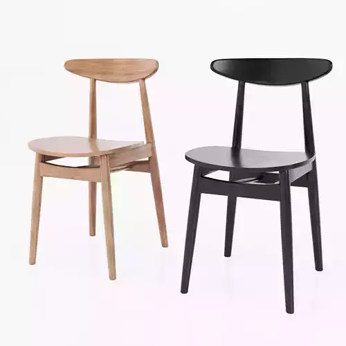 Teo dining chair