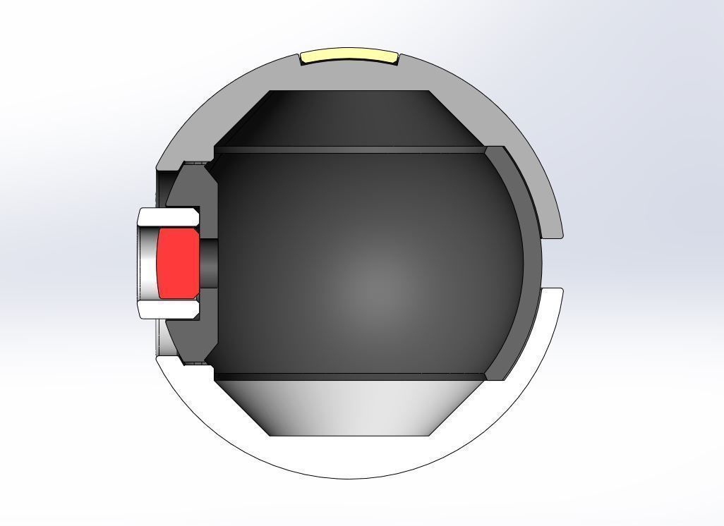 Ultra Ball 3D print model_23