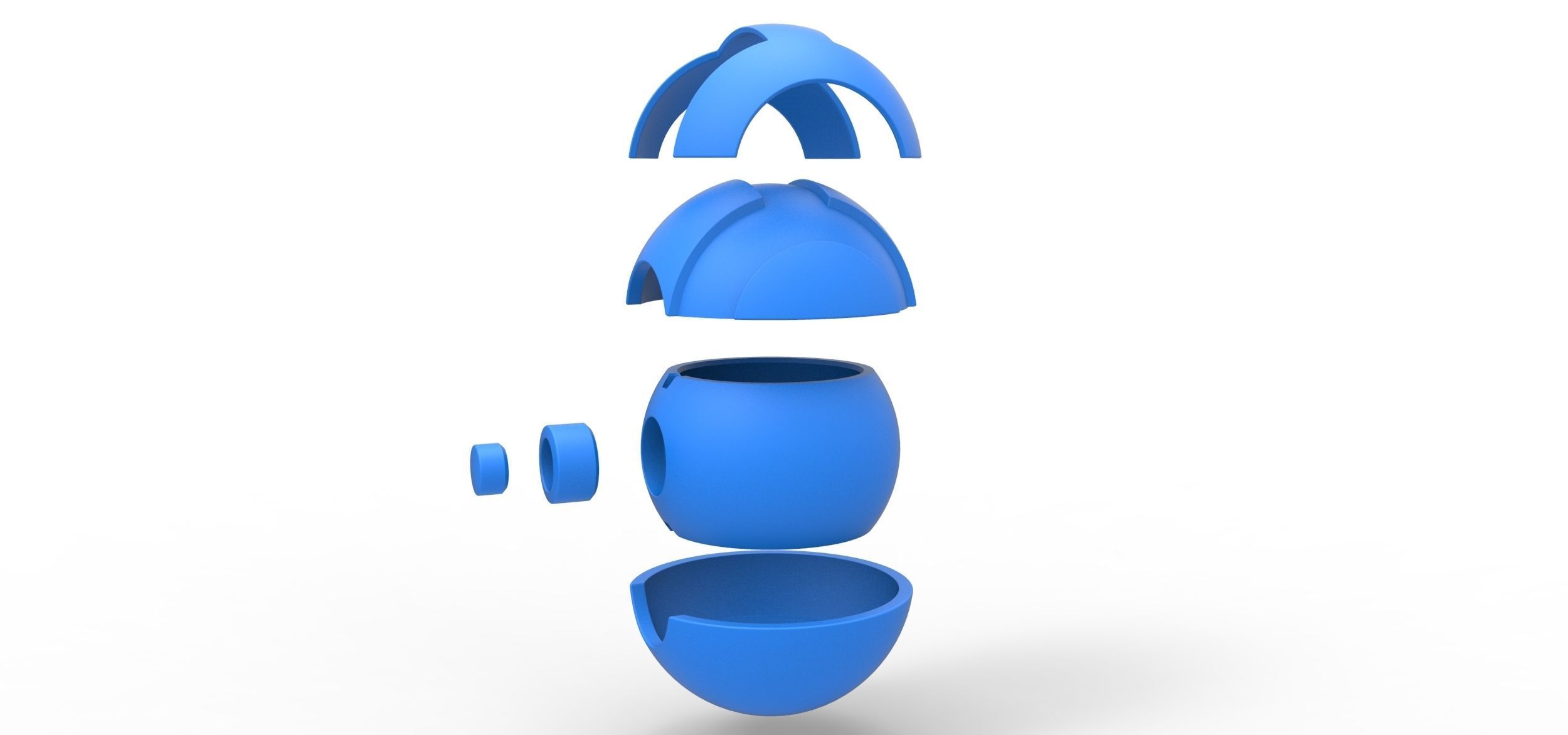 Ultra Ball 3D print model_18