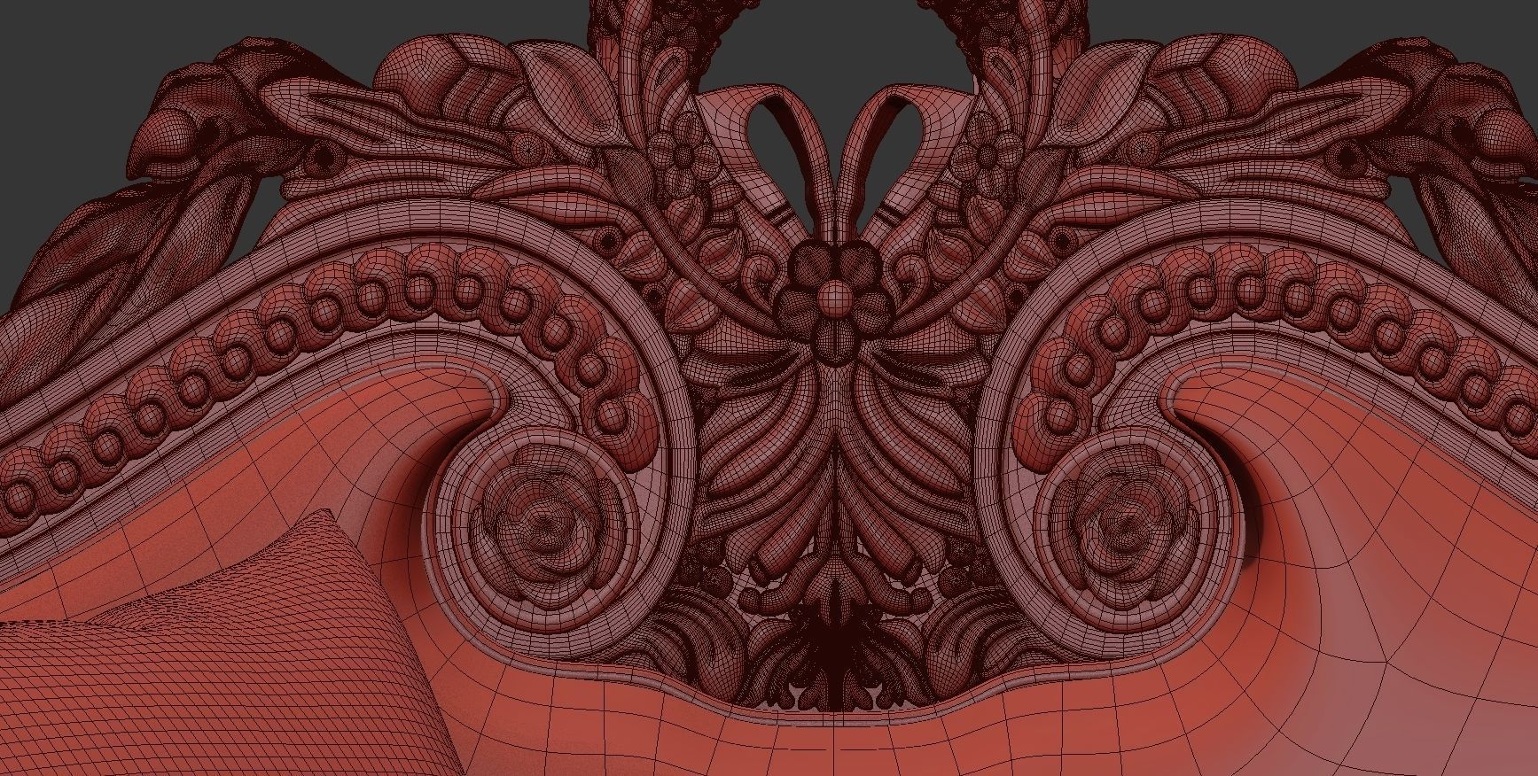 Mariner - Trianon Sofa 1 3D model_18