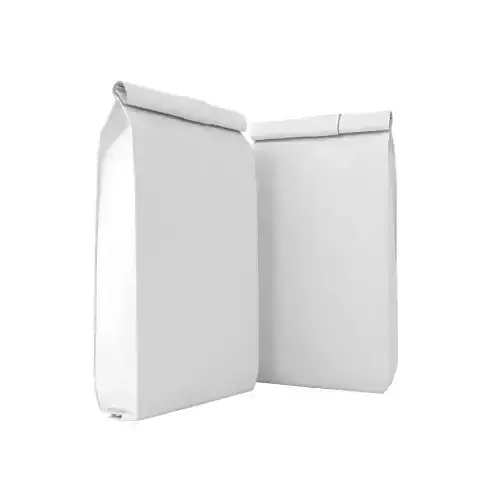 Coffee Bag Packaging