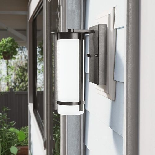 Leiser Steel Wall Light Free 3D model