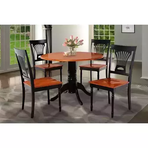 Chesterton Wood Dining Set