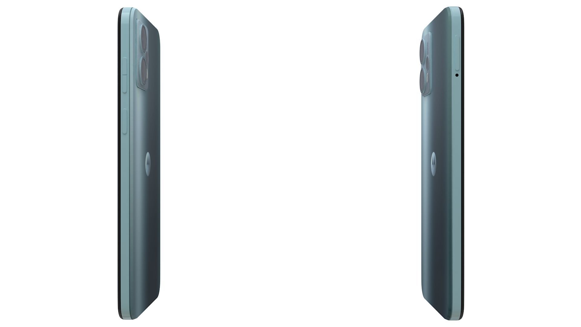Motorola Moto G23 Steel Blue 3D model_14