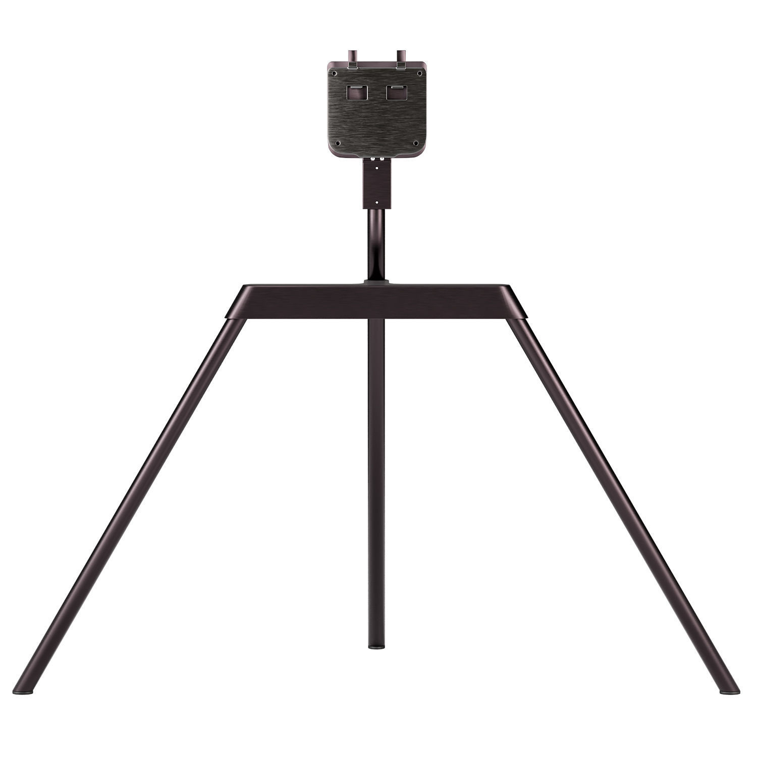 Samsung TV 3D model_7