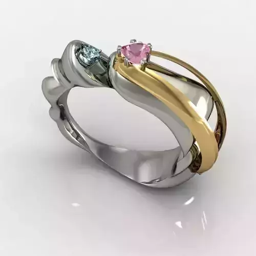 Ring for women MFS0051