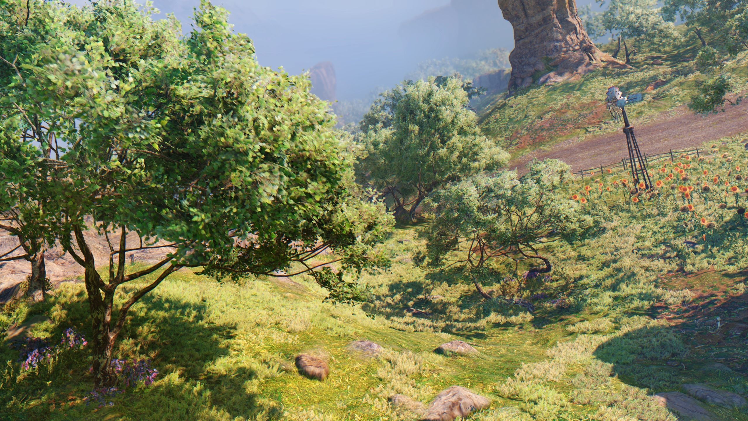 Tree - 0 free VR / AR / low-poly 3D model | CGTrader