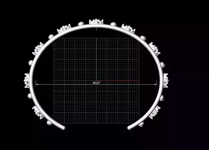 erkek bilezik bileklik unisex 3 boyutlu