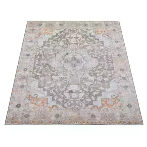 Loloi Century CQ-06 Taupe 204x280 cm