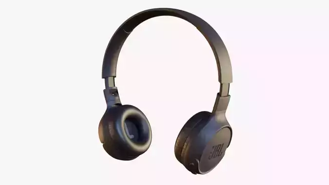 JBL Tune 560BT Headphones