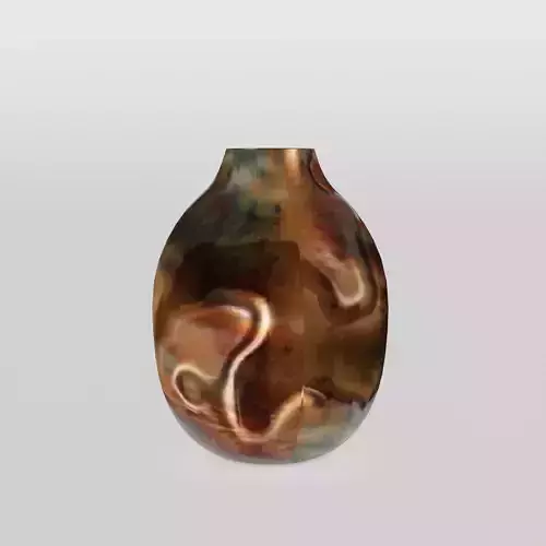 Reza Flower Vase