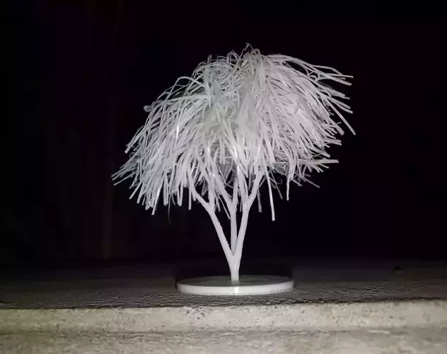 V0114 TREE 3D print model